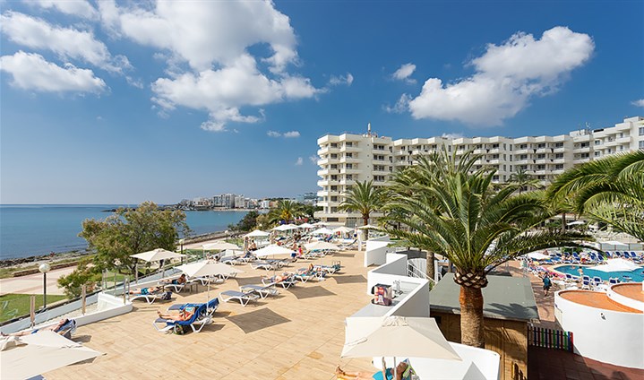Hotel Palia Sa Coma Playa - 