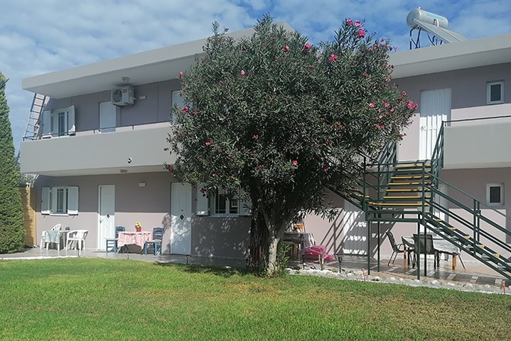 Studia Kefalos 1 (Stamatia) - 