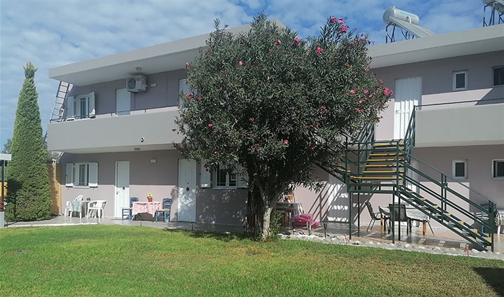 Studia Kefalos 1 (Stamatia) - 