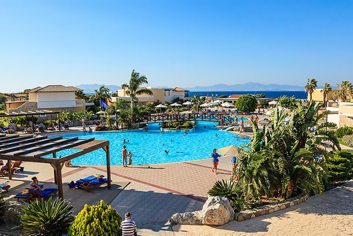 Hotel Natura Park Village & Spa - Pomorie - Aheloy