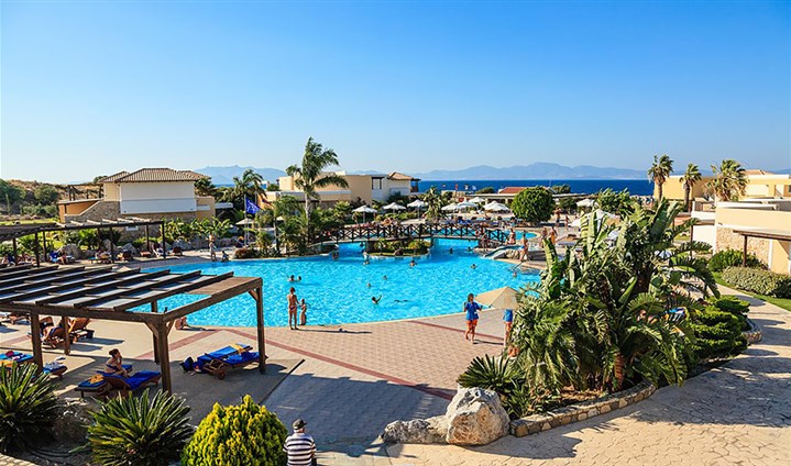 Hotel Natura Park Village & Spa - 