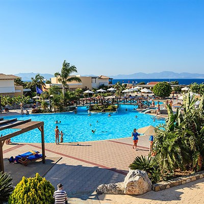 Hotel Natura Park Village & Spa