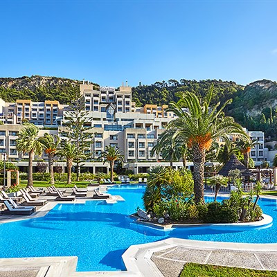 Hotel Sheraton Rhodes Resort