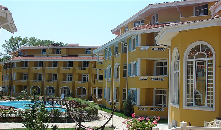 Hotel Blue Orange - 