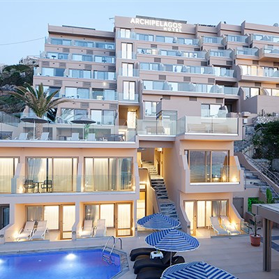 Hotel Archipelagos Residence