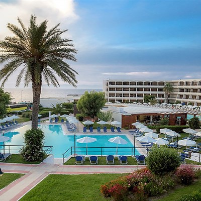 Hotel Sol Cosmopolitan Rhodes