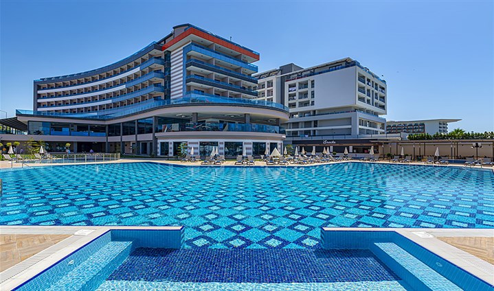 Hotel Lonicera Premium - 