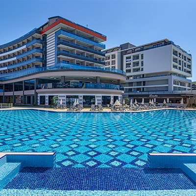 Hotel Lonicera Premium