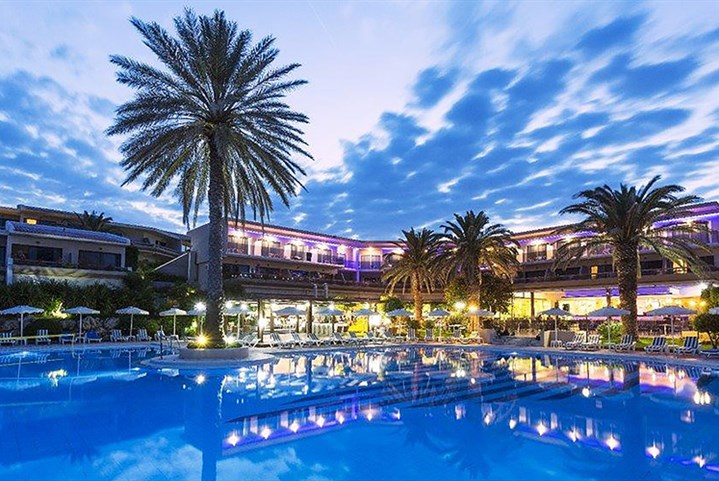 Hotel Cathrin - 