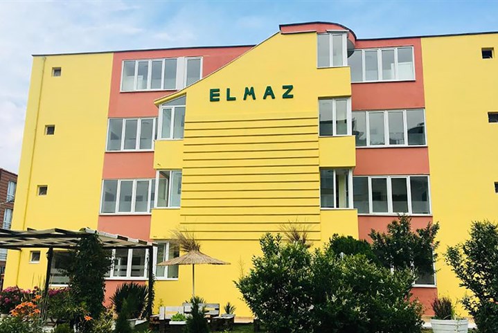 Penzion Elmaz - Bulharsko