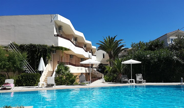 Hotel Maravel Land - 