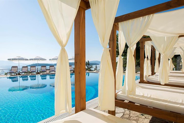 Hotel Red Tower - 