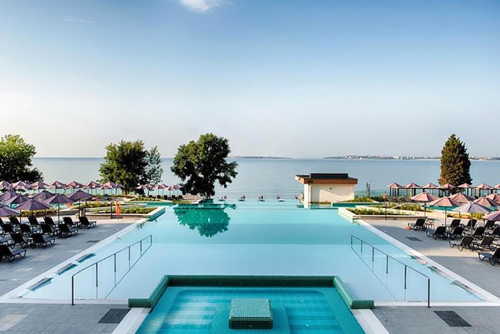 Hotel Secrets Sunny Beach Resort & Spa - Bulharsko