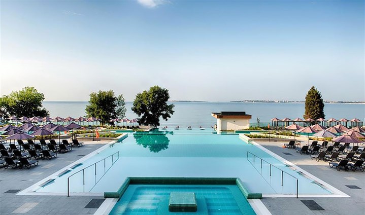 Hotel Secrets Sunny Beach Resort & Spa - 