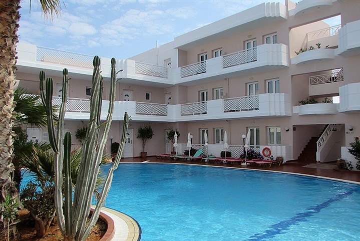 Hotel Magda - 