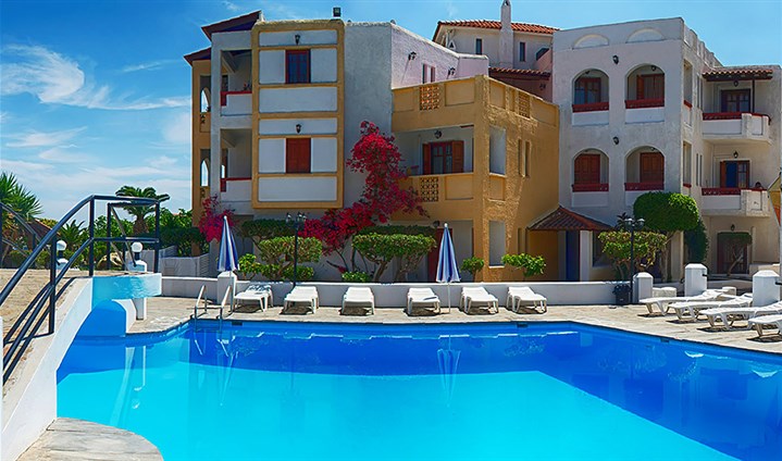 Hotel Anema - 