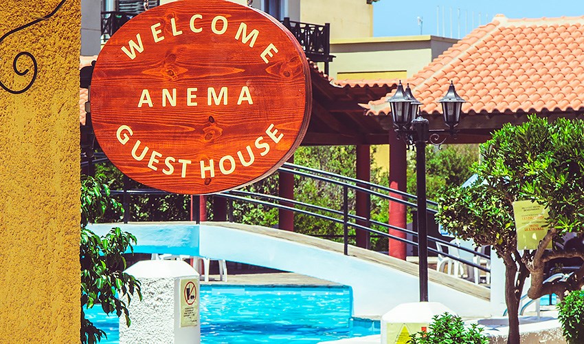 Hotel Anema