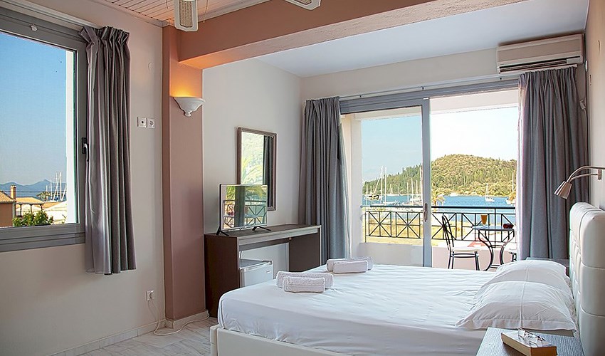 Hotel Armonia - Lefkada