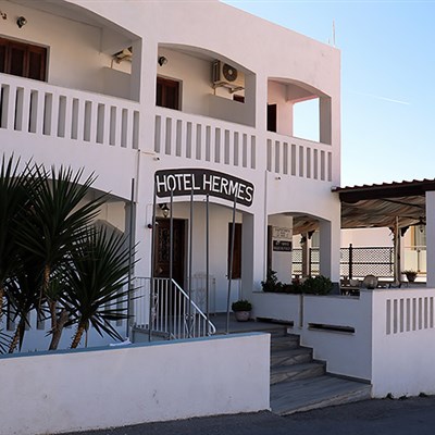 Hotel Hermes