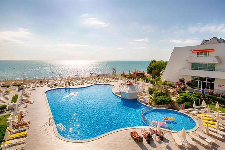Hotel Suneo Helios Beach - Obzor