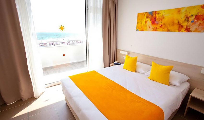 Hotel Suneo Helios Beach