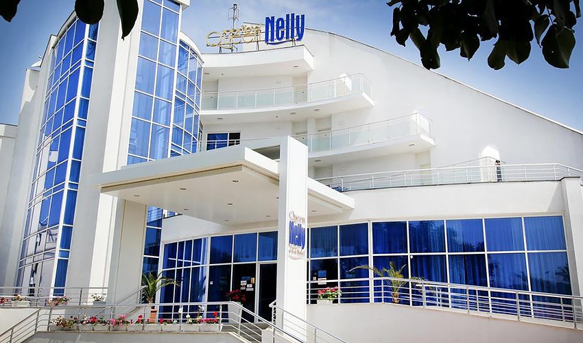 Hotel Queen Nelly