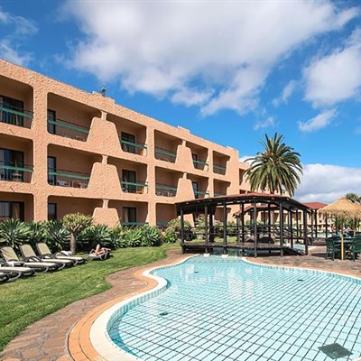 Hotel Dom Pedro Garajau