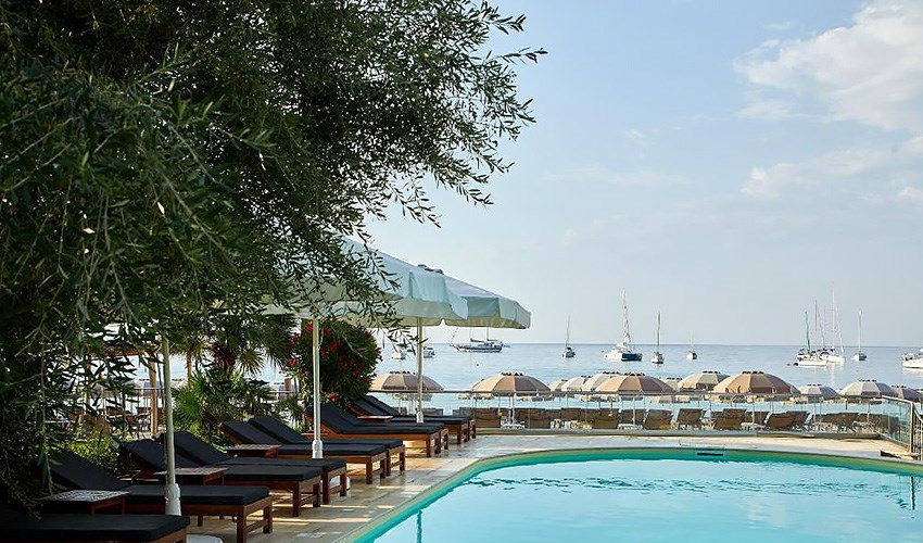 Hotel Parga Beach Resort