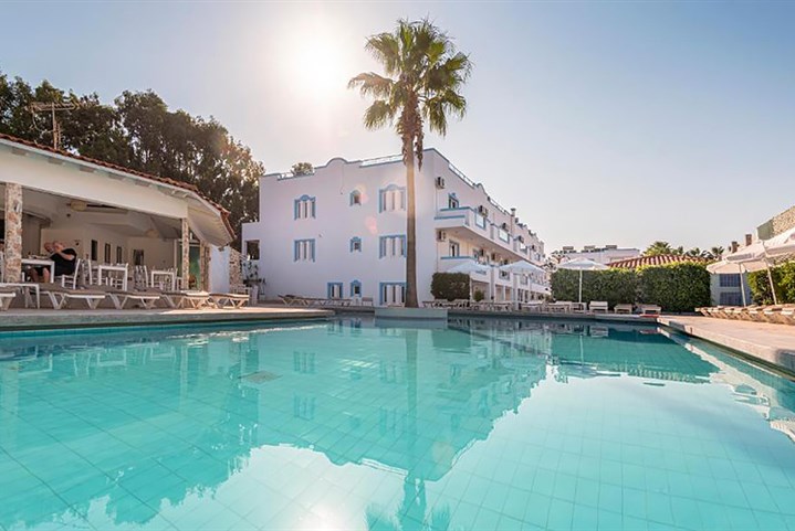 Aparthotel Aegean Blu Kos - 