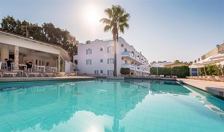 Aparthotel Aegean Blu Kos - 