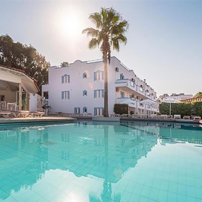 Aparthotel Aegean Blu Kos