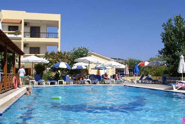 Aparthotel Summer Memories - 