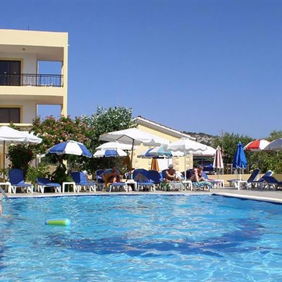 Aparthotel Summer Memories