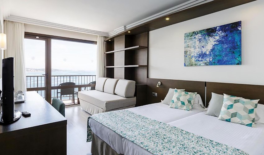 Hotel Alua Hawaii Mallorca & Suites