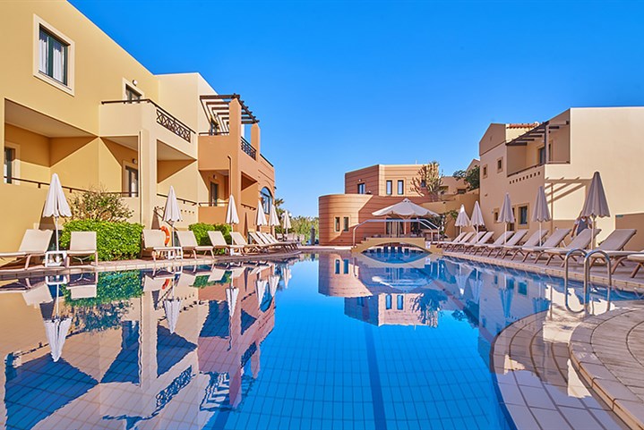 Hotel Silver Beach - 