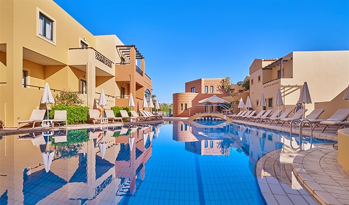 Hotel Silver Beach - 