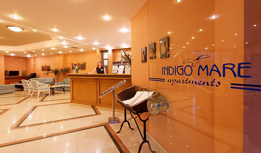 Hotel Indigo Mare