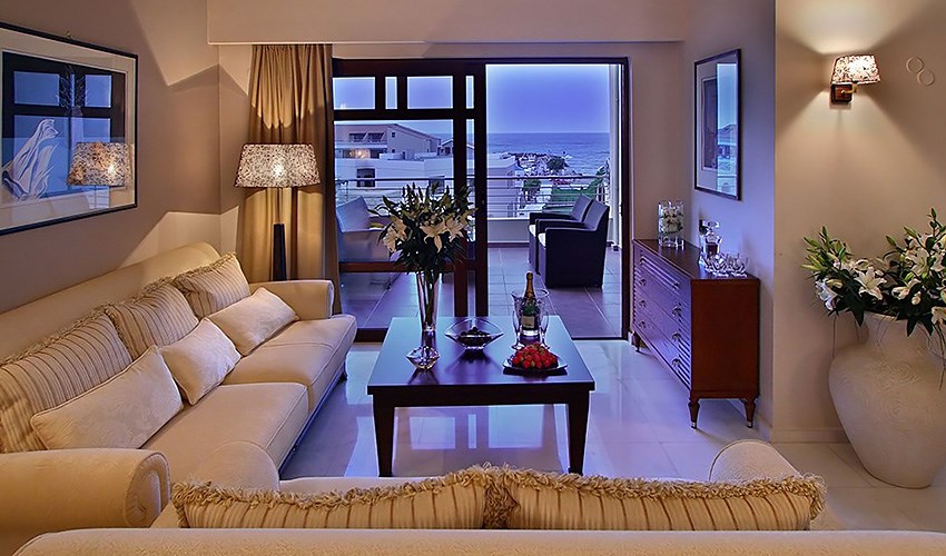 Hotel Porto Platanias Beach Resort