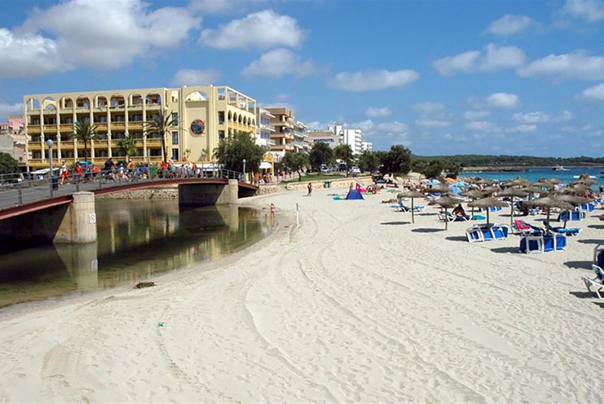 Hotel MIX Peymar - Mallorca