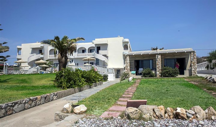 Hotel Kordistos - 