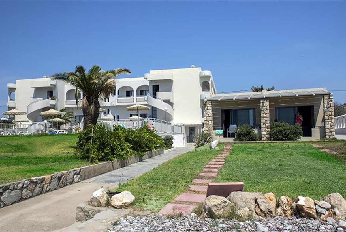 Hotel Kordistos - Kréta