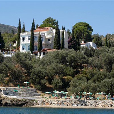 Hotel Kerveli Village