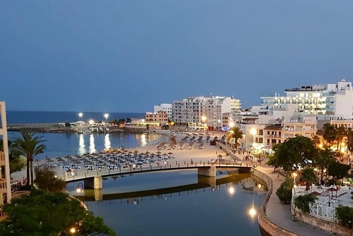 Hotel BJ Playamar & Apartments - Mallorca