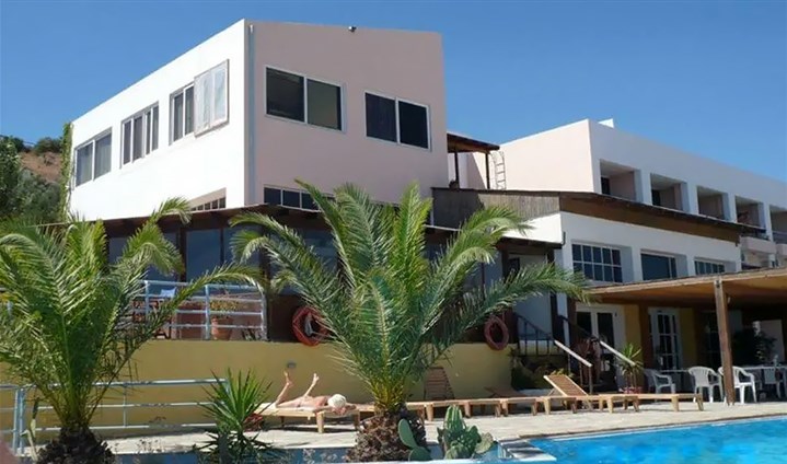 Hotel Sokol Resort - 