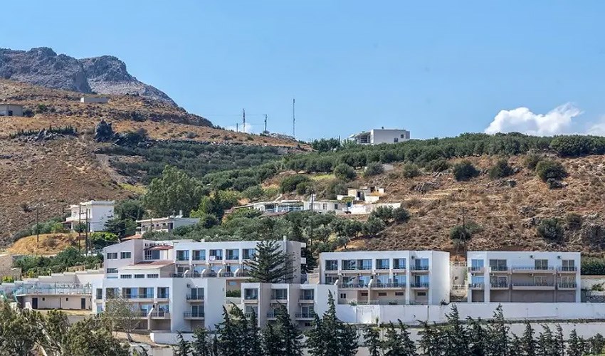 Hotel Sokol Resort