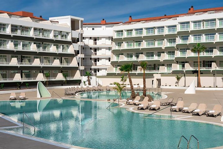 Hotel Gara Suites Golf & Spa - Španělsko
