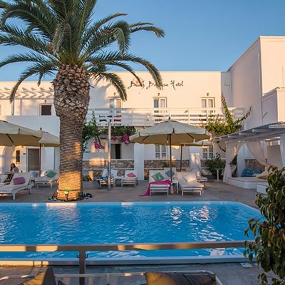 Hotel Beach Boutique