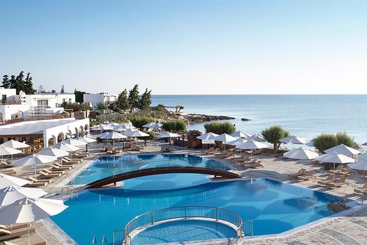 Hotel Creta Maris Resort - Řecko