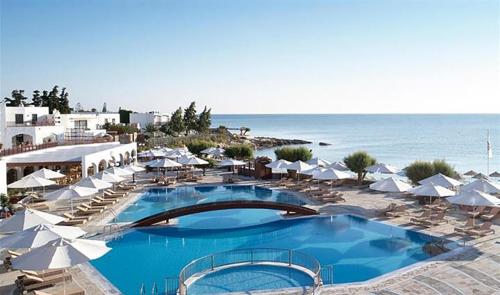 Hotel Creta Maris Resort - 