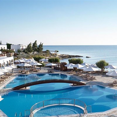 Hotel Creta Maris Resort